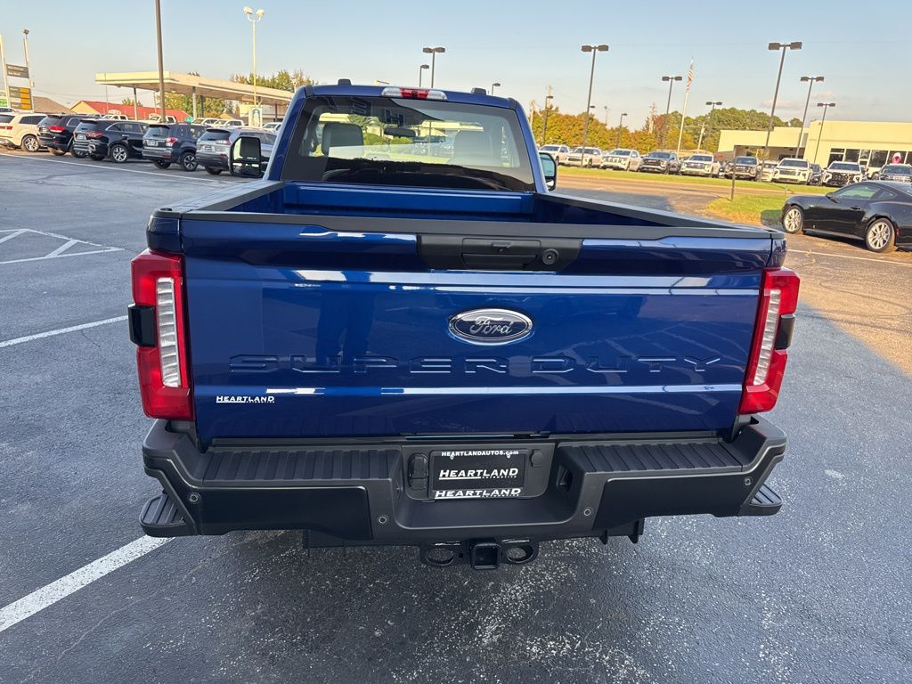 2026 Ford F-350 Super Duty XL - Photo 11