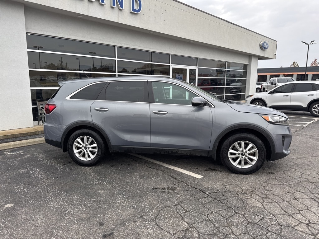 Used 2020 Kia Sorento L SUV