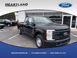  Ford F-250SD