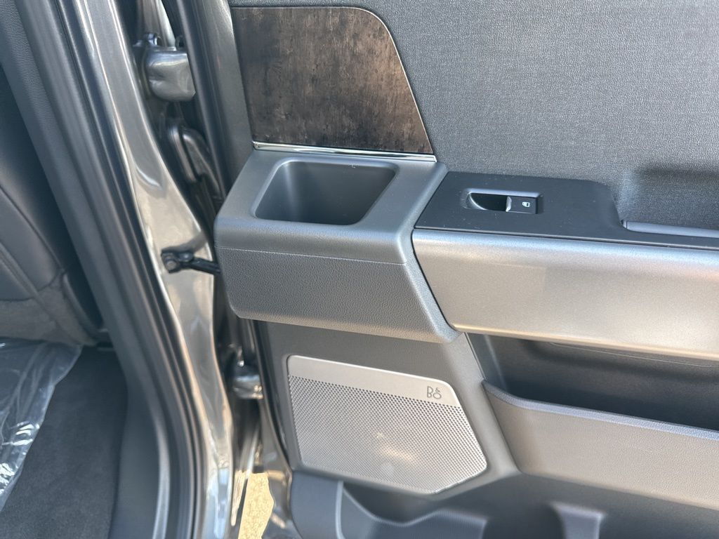 2026 Ford F-350 Super Duty Lariat - Photo 33