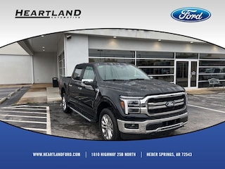 2026 Ford F-150 Lariat Truck