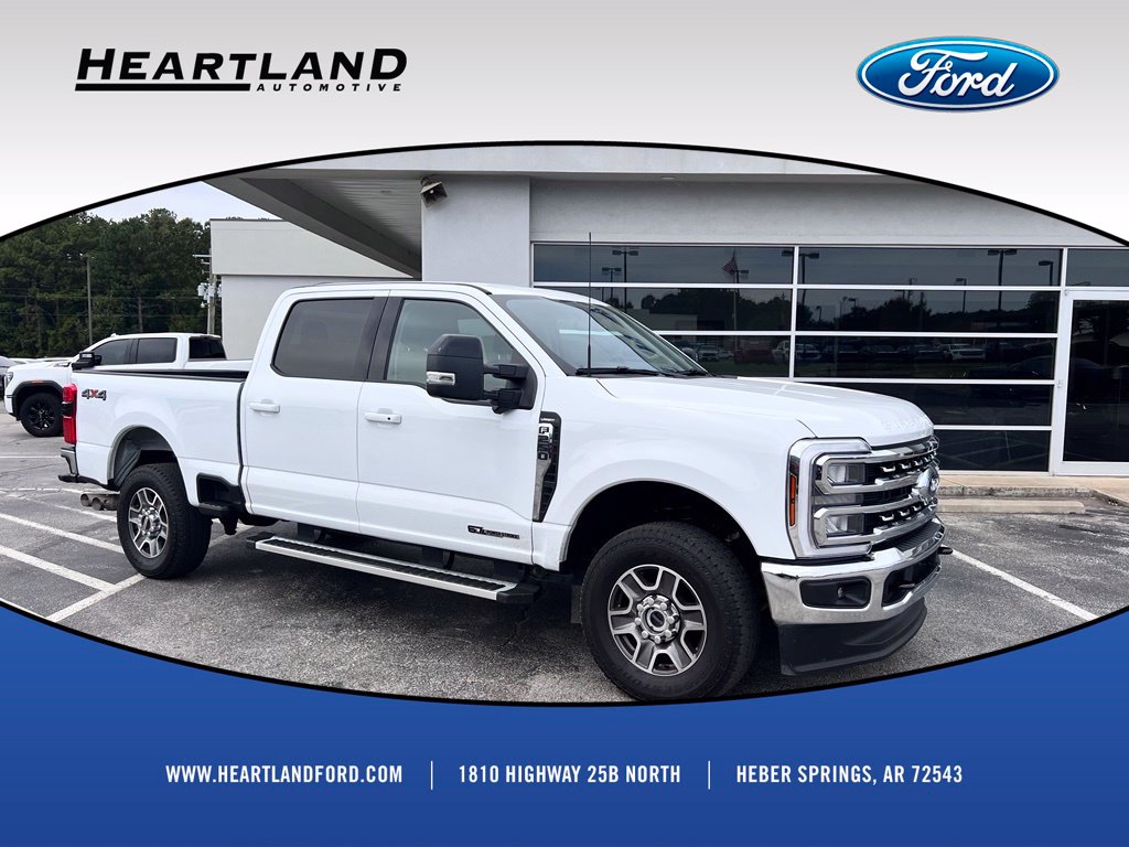 2026 Ford F-250 Super Duty