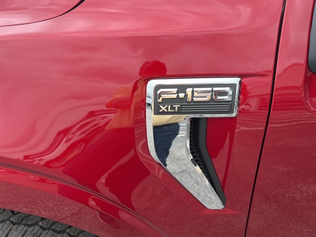 2026 Ford F-150 XLT - Photo 36
