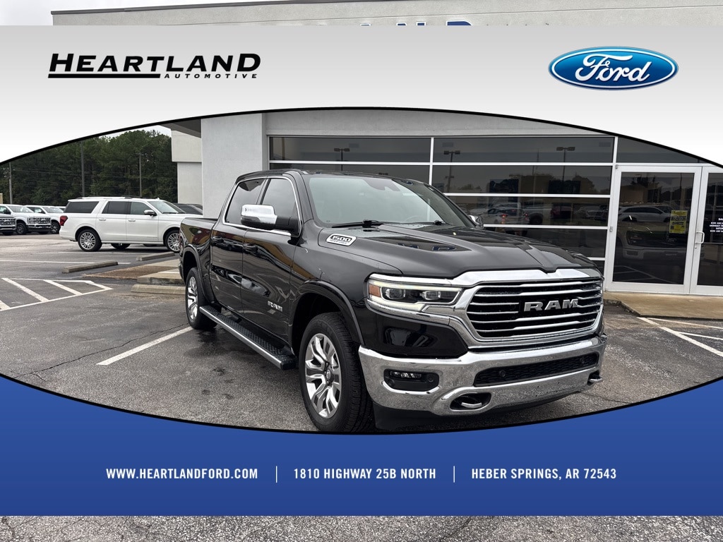 2023 RAM Ram 1500 Pickup