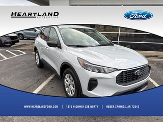 2026 Ford Escape Active SUV