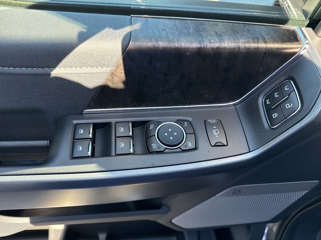 2026 Ford F-250 Super Duty Lariat - Photo 24