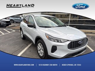 2026 Ford Escape Active SUV