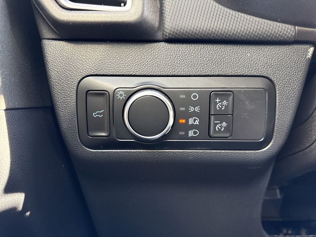 2025 Ford Bronco Sport Big Bend - Photo 20