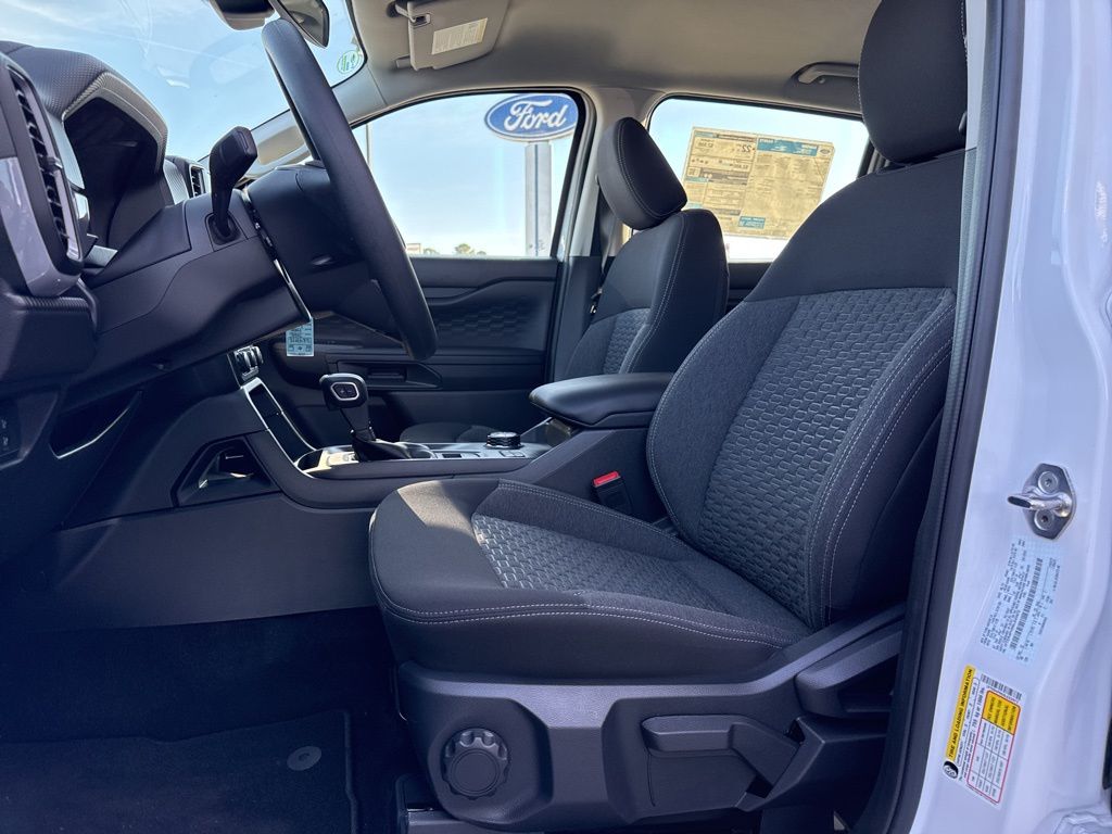 2025 Ford Ranger XL - Photo 13
