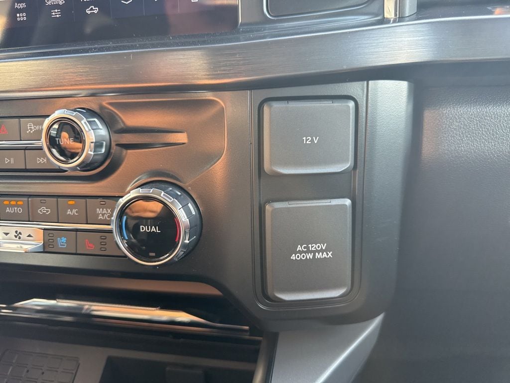 2026 Ford F-350 Super Duty Lariat - Photo 21