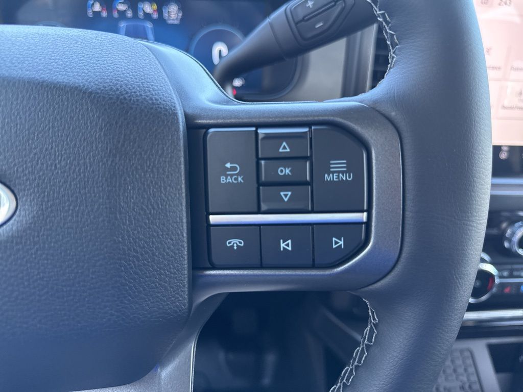 2026 Ford F-250 Super Duty Lariat - Photo 18