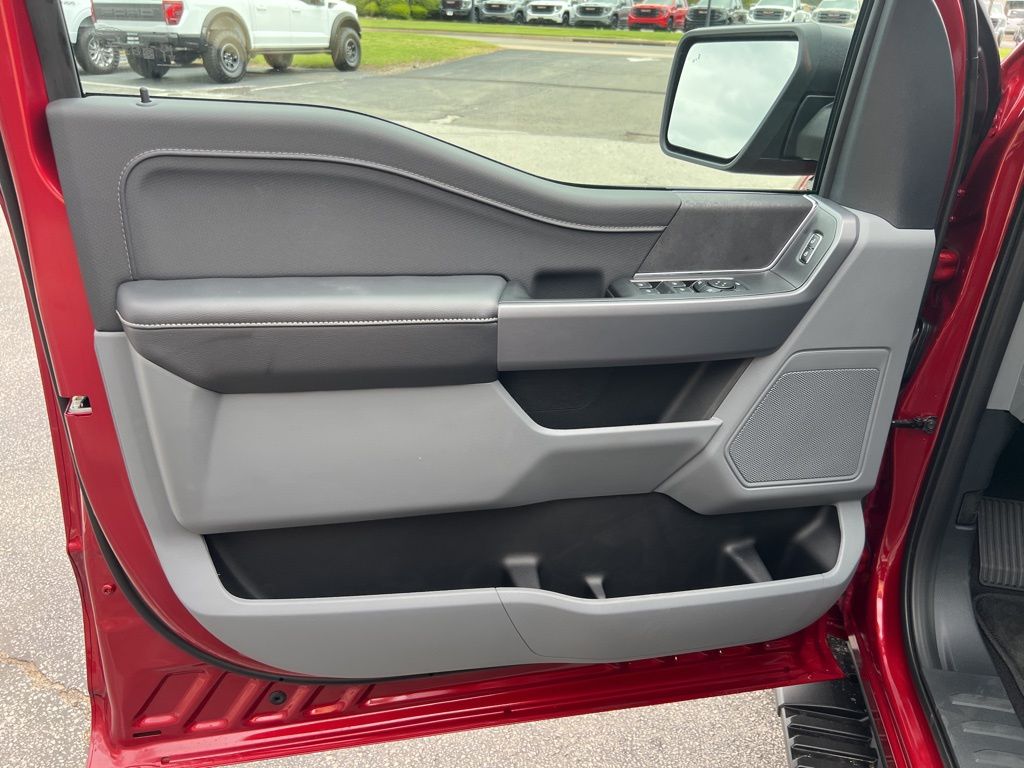 2026 Ford F-150 XLT - Photo 22