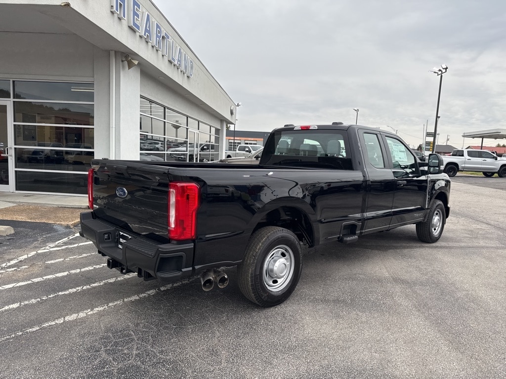 New 2026 Ford F-350SD  Truck