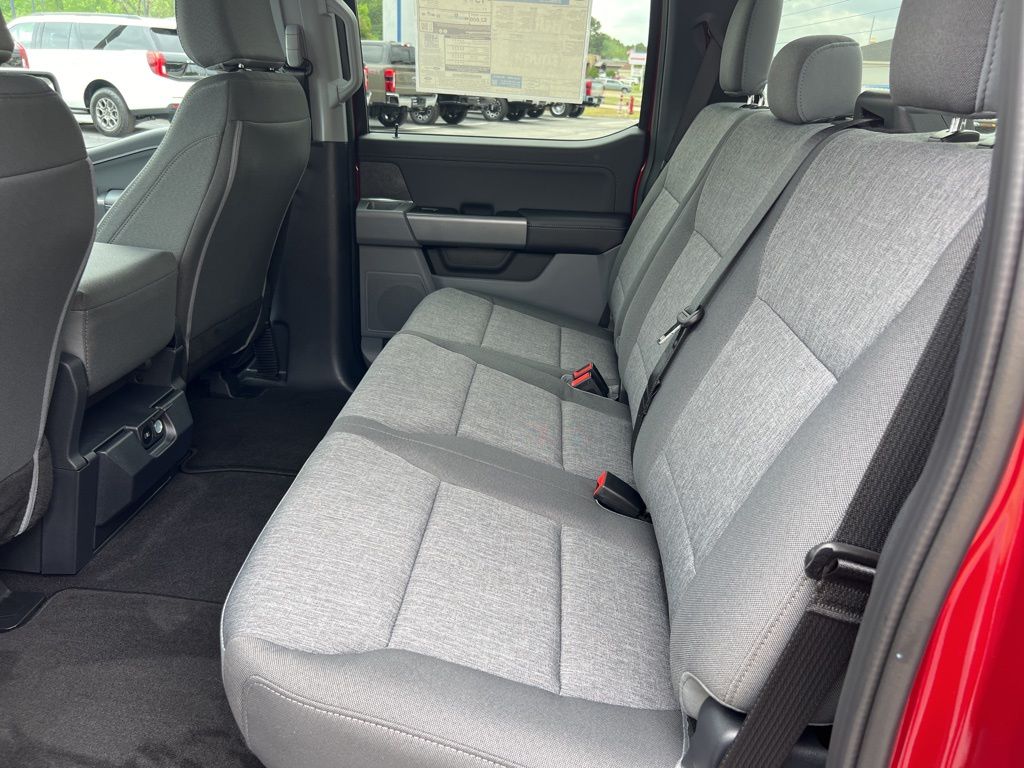 2026 Ford F-150 XLT - Photo 32