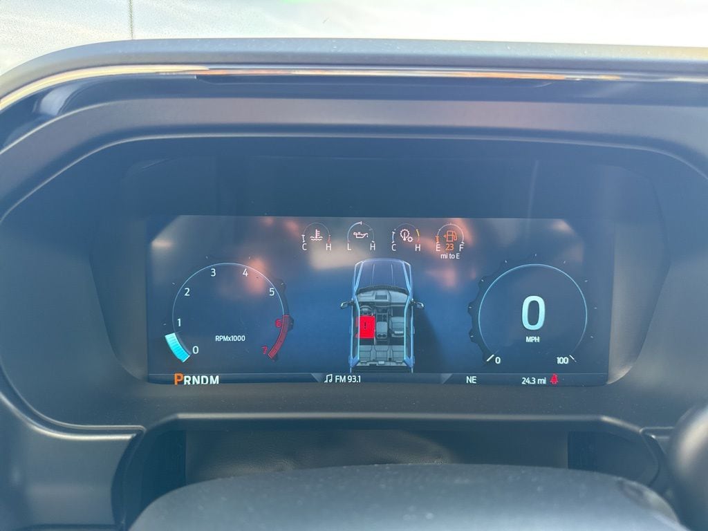 2026 Ford F-350 Super Duty Lariat - Photo 18