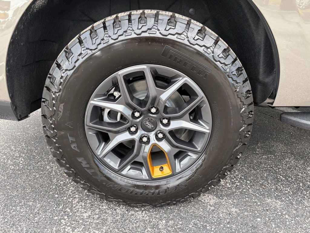 New 2027 Ford Expedition Tremor SUV