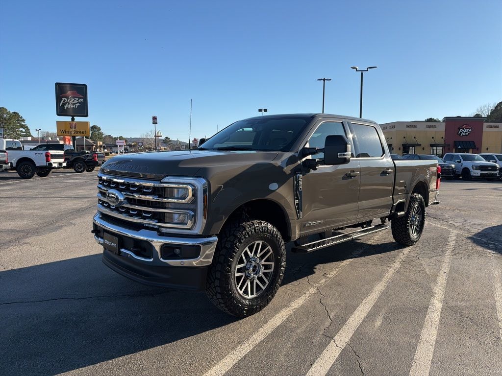 New 2026 Ford F-250SD Truck