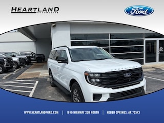 2026 Ford Expedition Active SUV
