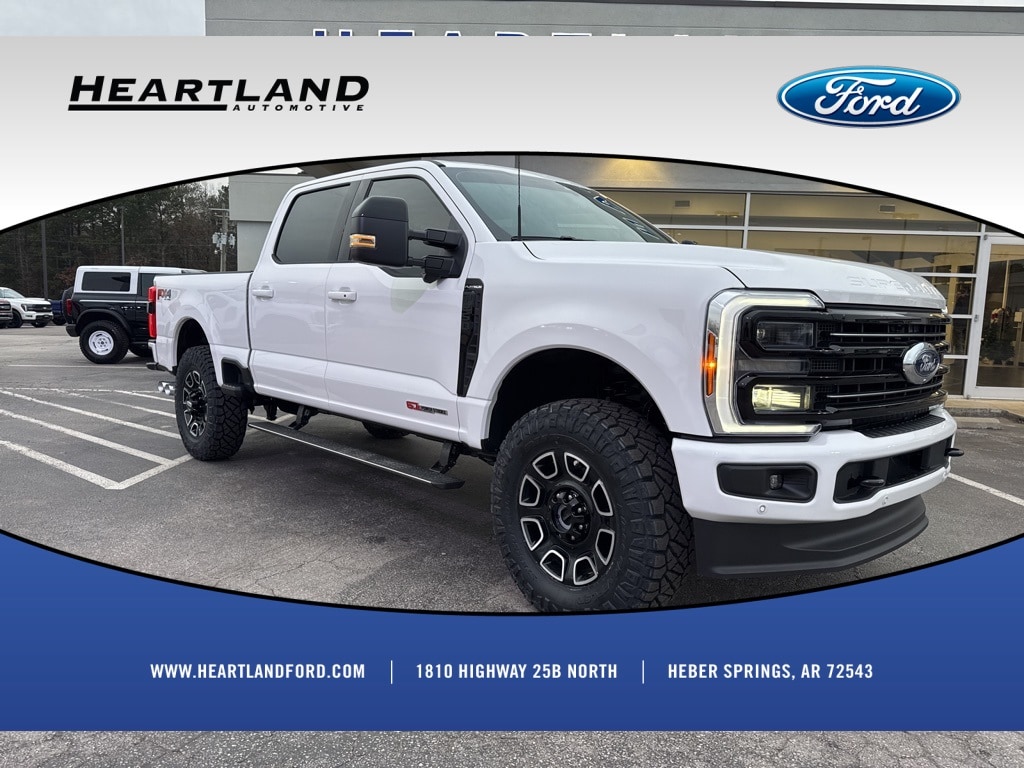 2026 Ford F-250 Base's photo