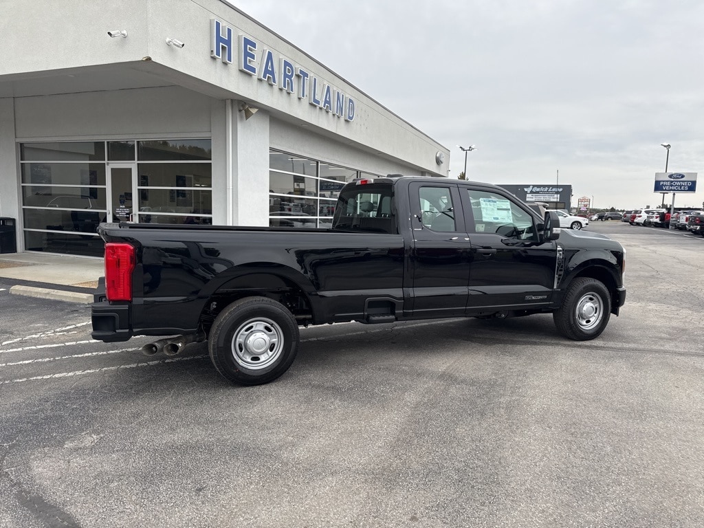 New 2026 Ford F-350SD  Truck