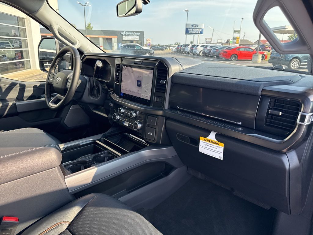 2026 Ford F-350 Super Duty Lariat - Photo 26