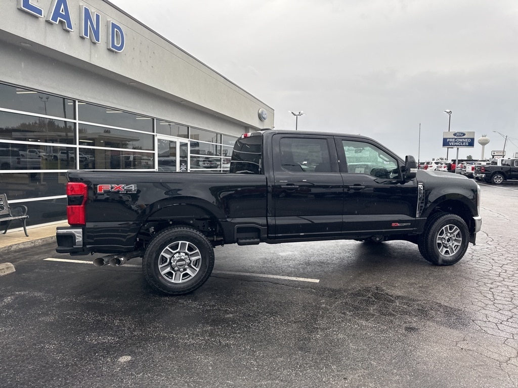 New 2026 Ford F-250SD  Truck