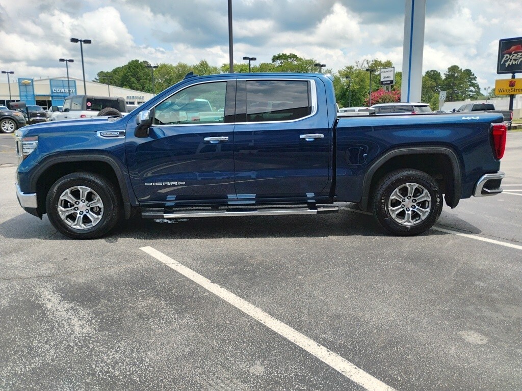 2023 Gmc Sierra 1500 SLT photo 2
