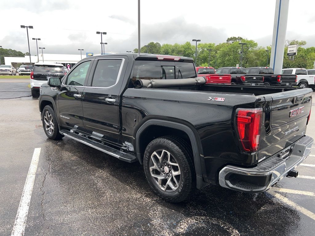 2023 GMC Sierra 1500 SLT - Photo 6
