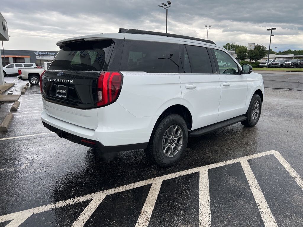 New 2026 Ford Expedition Active SUV