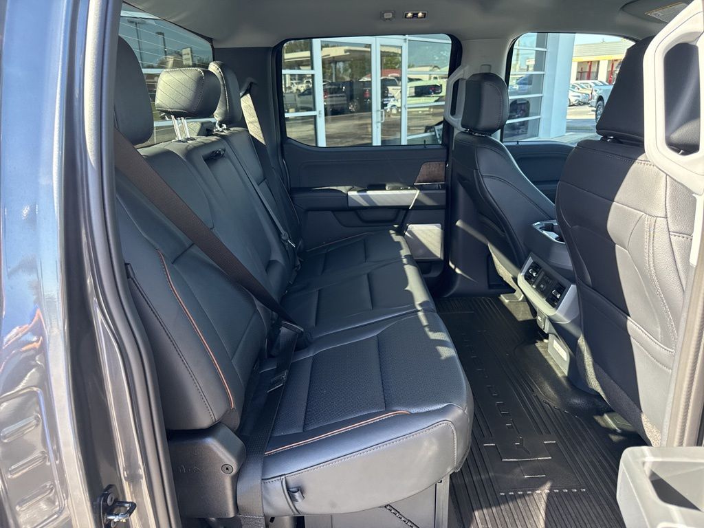 2026 Ford F-250 Super Duty Lariat - Photo 29