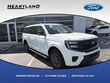  Ford Expedition Max