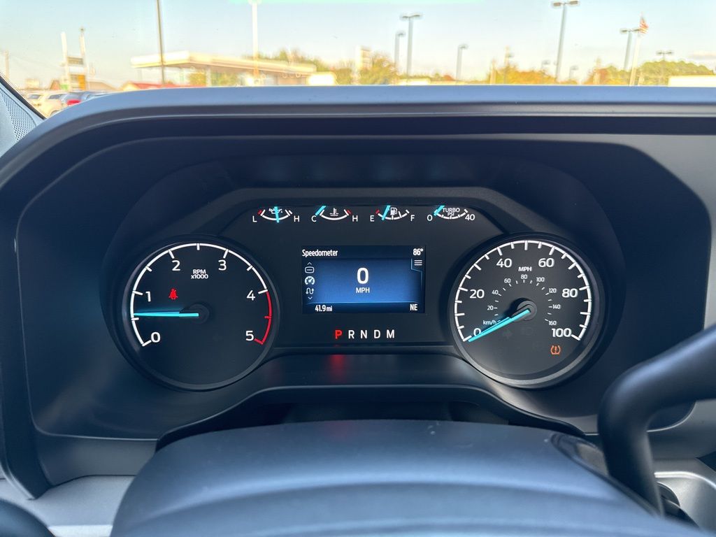 2026 Ford F-350 Super Duty XL - Photo 23