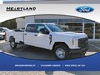 Ford F-250SD