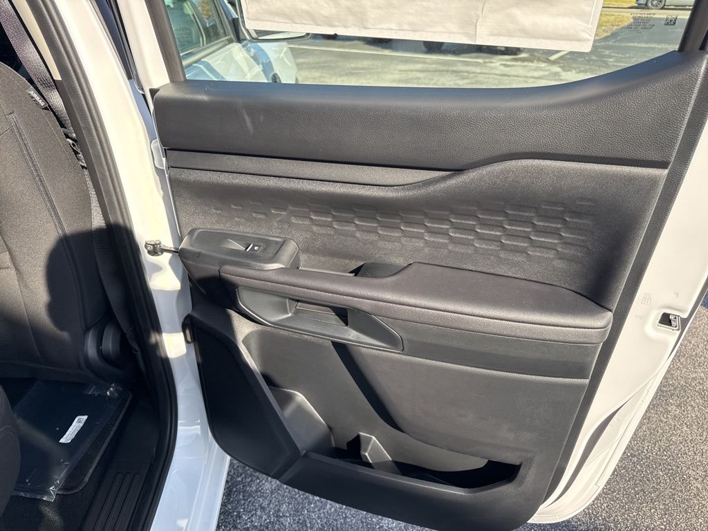 2025 Ford Ranger XL - Photo 31