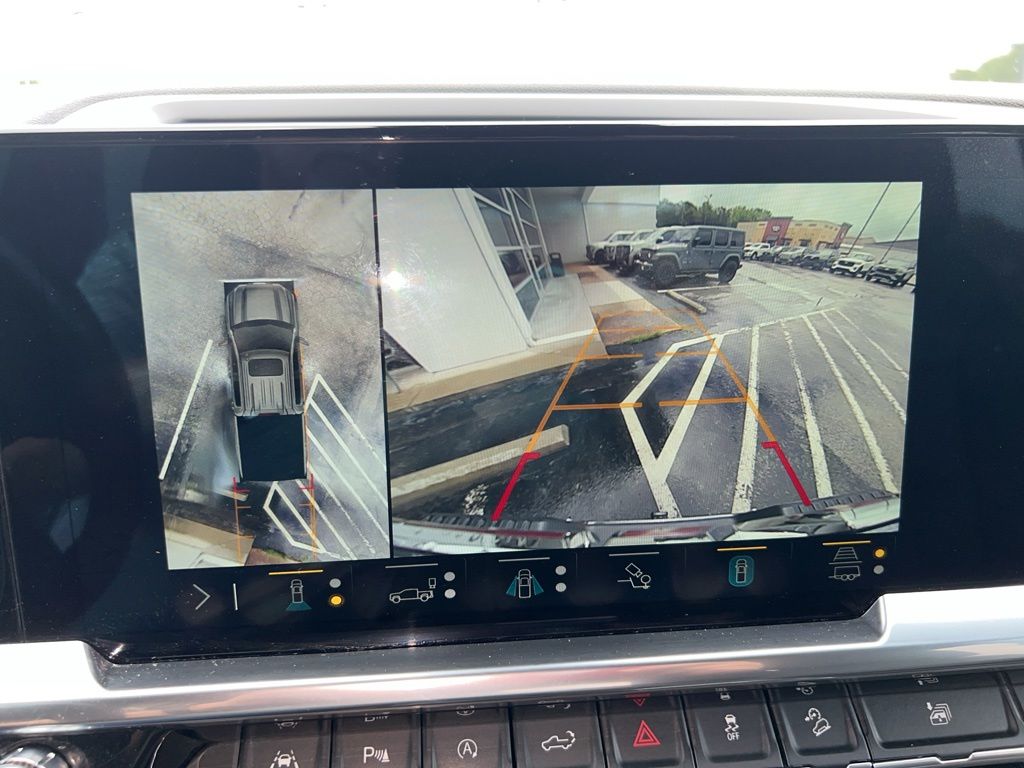 2023 GMC Sierra 1500 SLT - Photo 11