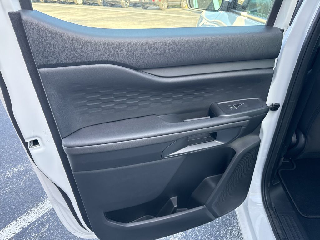 2025 Ford Ranger XL - Photo 35