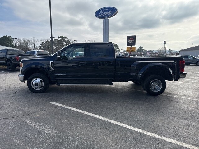 2022 Ford F-350 photo 4