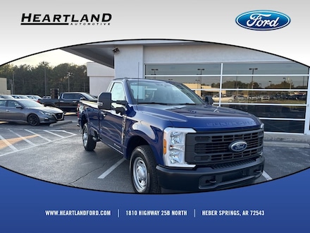 2026 Ford F-350SD XL Truck