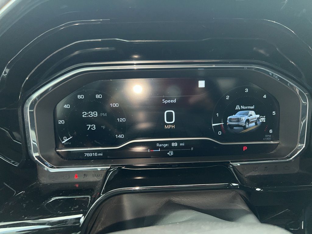 2023 GMC Sierra 1500 SLT - Photo 16