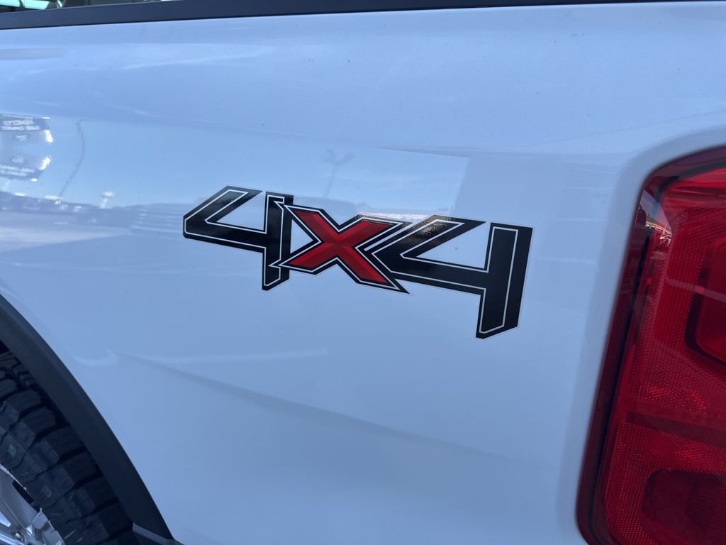 2025 Ford Ranger XL - Photo 10