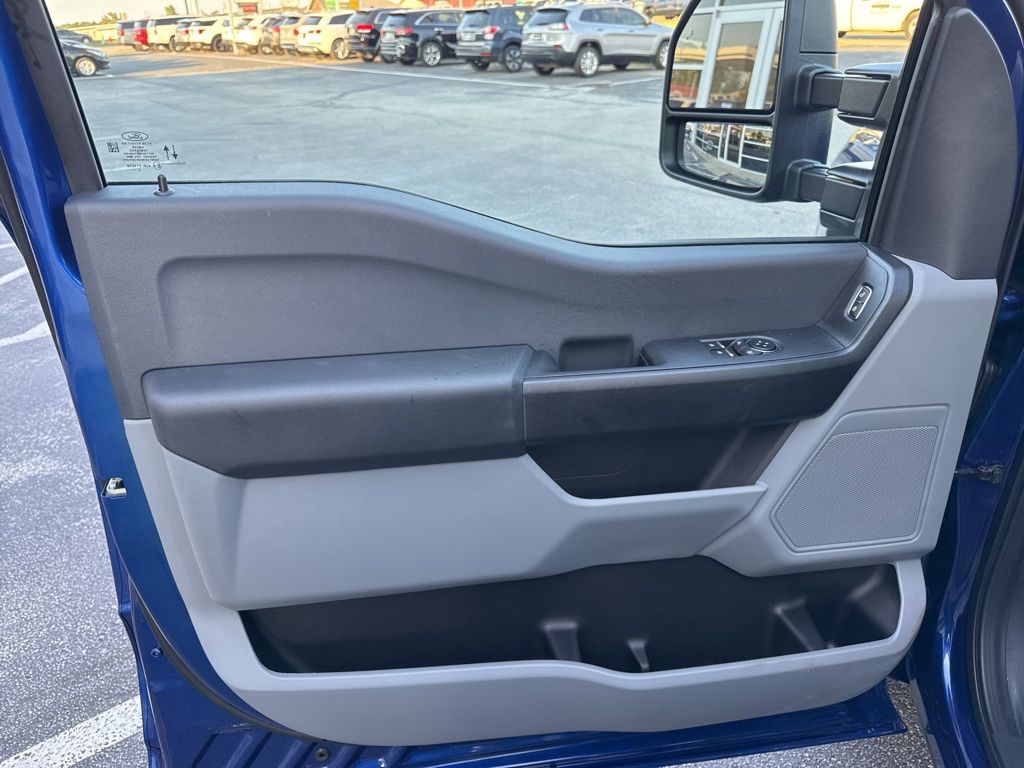 2026 Ford F-350 Super Duty XL - Photo 25