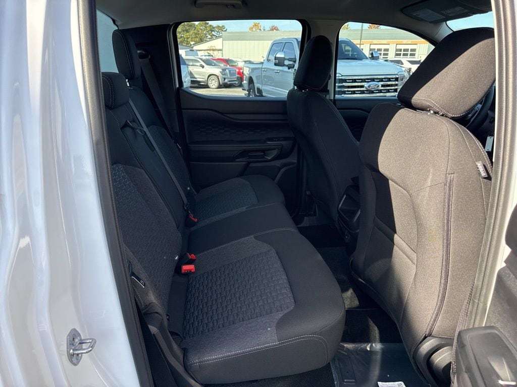 2025 Ford Ranger XL - Photo 29