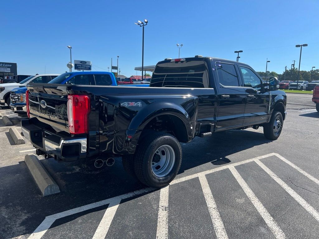 New 2026 Ford F-350SD XLT Truck