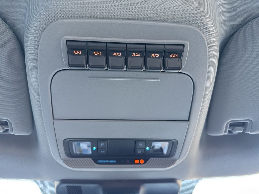 2026 Ford F-350 Super Duty XL - Photo 19