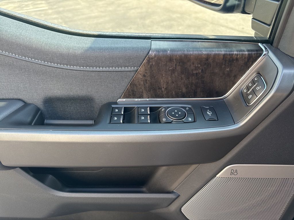 2026 Ford F-350 Super Duty Lariat - Photo 24