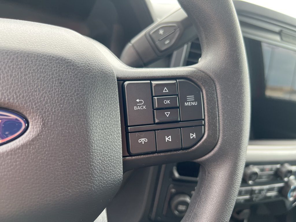 2026 Ford F-150 XLT - Photo 14
