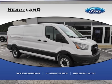 2025 Ford Transit-250 Base Cargo Van