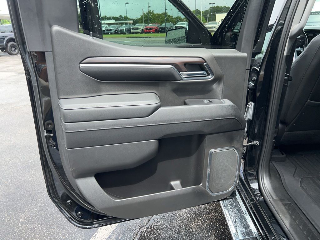 2023 GMC Sierra 1500 SLT - Photo 26