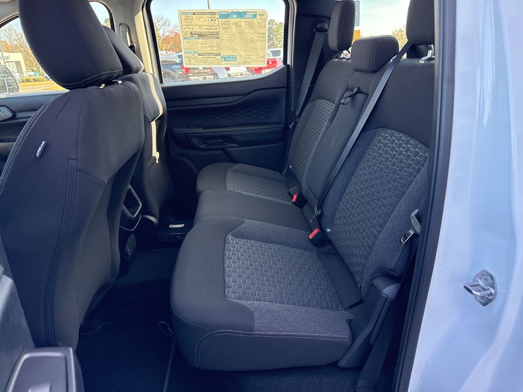 2025 Ford Ranger XL - Photo 33