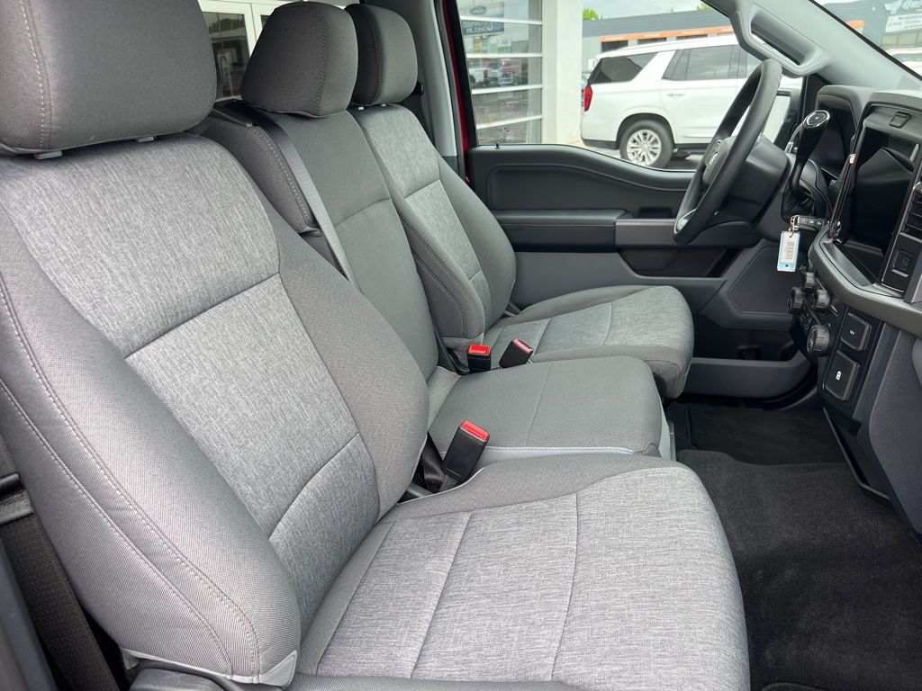 2026 Ford F-150 XLT - Photo 24